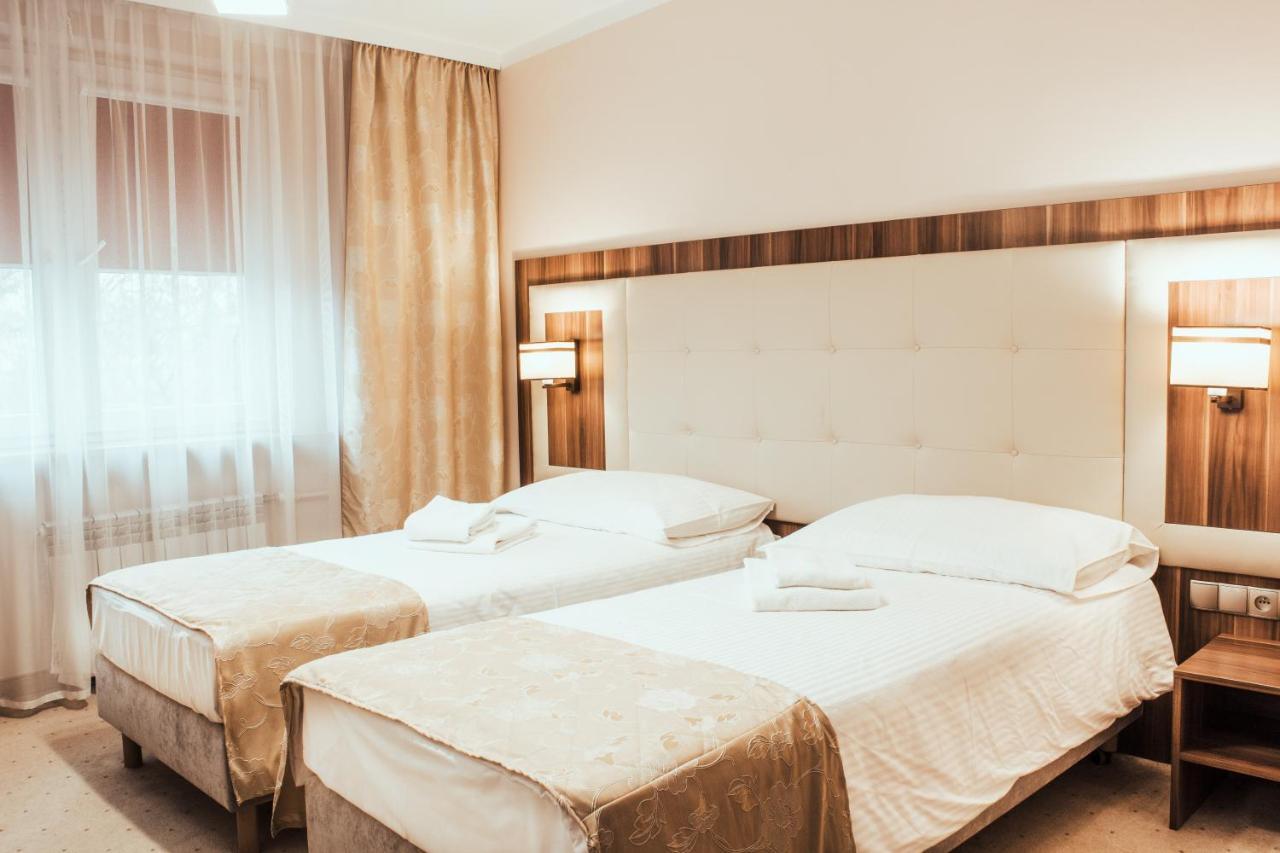 Hotel Cumulus 3*