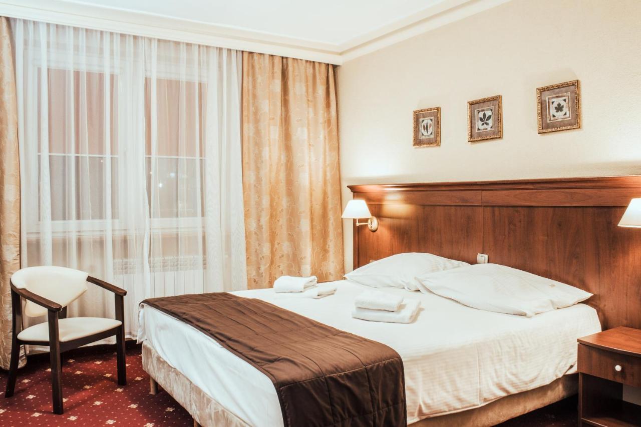 Cumulus Hotel Bedzin